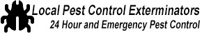 Erwin NC Pest Control Exterminators